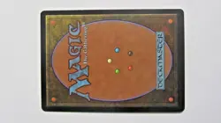 Magic The Gathering- Brainstorm Card - Mercadian Masques - Image 2