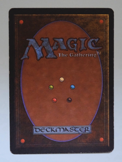 MTG - Gate to Phyrexia - Antiquities - LP - Image 2