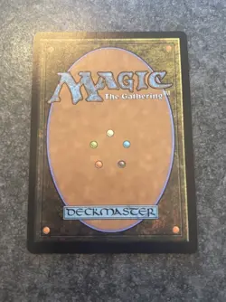 Entomb SHOWCASE P 0310-MTG:Avatar The Last Airbender-Regular Finish - Image 2