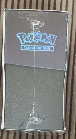 4 x Pokemon TCG Phantasmal Flames Elite Trainer Box ETB | New & Sealed In Hand - Image 5