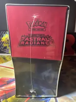 Astral Radiance Pokemon Center Elite Trainer Box ETB (Please Read) - Image 3
