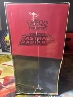 Astral Radiance Pokemon Center Elite Trainer Box ETB (Please Read) - Image 4