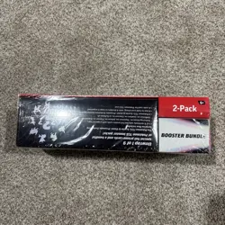 Pokemon TCG Sam’s Prismatic Evolutions Booster Bundle Surprise Box New Sealed - Image 2