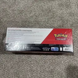 Pokemon TCG Sam’s Prismatic Evolutions Booster Bundle Surprise Box New Sealed - Image 4