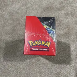 Pokemon TCG Sam’s Prismatic Evolutions Booster Bundle Surprise Box New Sealed - Image 5