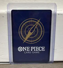Roronoa Zoro OP06-118 SEC (English) One Piece Card Game - Image 4