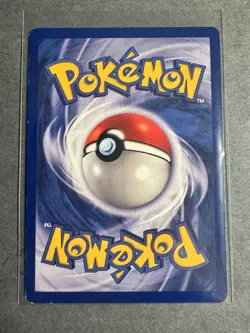 Pokemon TCG English Ivysaur Shadowless Card 30/102 Base Set - LP - Image 2