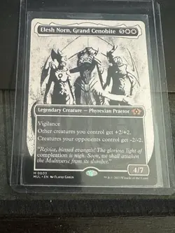 ELESH NORN GRAND CENOBITE MUL MTG 3 LC1 - Image 1
