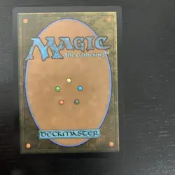 Hexing Squelcher Lorwyn Eclipsed Regular - Image 2