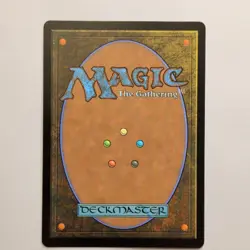 Wizards Dark Confidant Final Fantasy 94 Creature Mythic Black 2023 Non Foil - Image 2