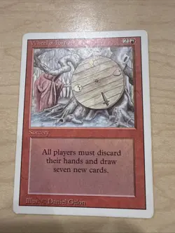 Wheel of Fortune Revised Edition Regular - Image 1