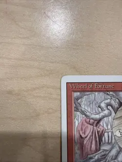 Wheel of Fortune Revised Edition Regular - Image 4