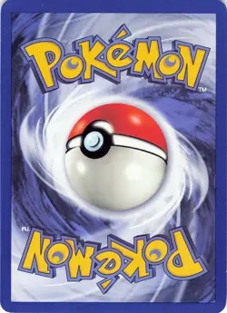 POKEMON Dark Flareon #35/82 1st Edition Team Rocket NM - Image 2