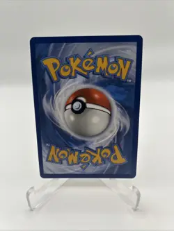 030/078 Mewtwo V Prize Pack Series Stamped Play Pokemon TCG GO - Image 2