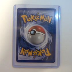 Slowpoke (Pokemon Fire Red Leaf Green - 2004) Near Mint (NM) - Image 2