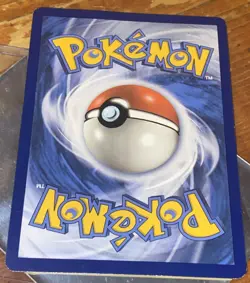 Pikachu SM206 Pokemon Sun & Moon Promo Holo - Image 3