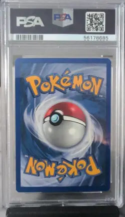 CGC 9 Shiftry 14/101 Hidden Legends Holo - Image 2
