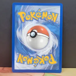Relicanth 173/162 Temporal Forces Illustration Rare Scarlet & Violet Pokemon - Image 2