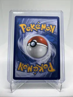 2025 Pokemon TCG Mega Evolution 138/132 Vulpix IR Illustration Rare - Image 2