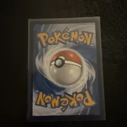 Glaceon 0809/14 Masterball CBB2C S-Chinese Gem Pack Vol 2 Pokemon - Image 2