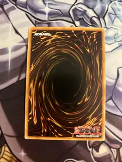 | Yugioh Time Wizard RP01-EN035 Super Rare Retro Pack 2020 Reprint VLP (ADL) - Image 2