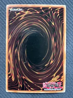 Yugioh Jain, Lightsworn Paladin Unlimited Edition Ultra Rare RYMP-EN100 LP - Image 2