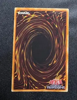 Yu-Gi-Oh! Yugioh Dark Sage Ultimate Rare DL1-000 - Image 2