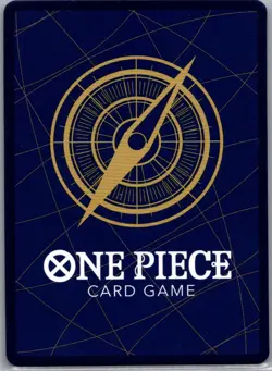 Zoro-Juurou (SP) ST18-004 English Legacy of the Master - One Piece Card - NM - Image 2