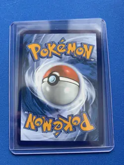Pokemon TCG Tynamo Illustration Rare Card 113/086 Sv: Black Bolt NM/M Condition - Image 2