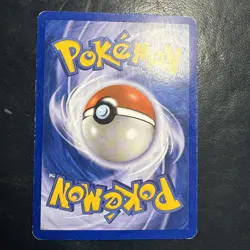 Pokemon Celebi 7/123 Diamond & Pearl Mysterious Treasures Holo Rare Card HP - Image 2