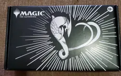 Magic The Gathering Festival In A Box: Atlanta 2025. New. With Mystery Booster 2 - Image 1