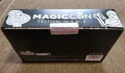 Magic The Gathering Festival In A Box: Atlanta 2025. New. With Mystery Booster 2 - Image 3