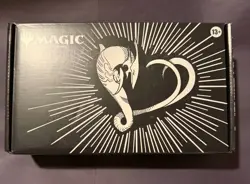 Magic the Gathering Secret Lair Festival in a Box: Atlanta 2025 MagicCon Sealed - Image 1