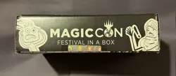 Magic the Gathering Secret Lair Festival in a Box: Atlanta 2025 MagicCon Sealed - Image 3