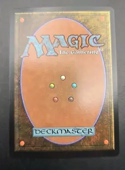 Vibrance (Borderless) Lorwyn Eclipsed MTG Foil Near Mint - Image 2