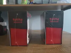 Pokemon TCG Destined Rivals ETB Elite Trainer Box, Sealed New - Image 2