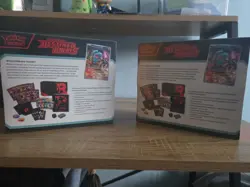 Pokemon TCG Destined Rivals ETB Elite Trainer Box, Sealed New - Image 3