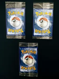 Pokemon TCG Snorlax 151 ETB Elite Trainer Promo 051 Sealed Lot of 3 - Image 2
