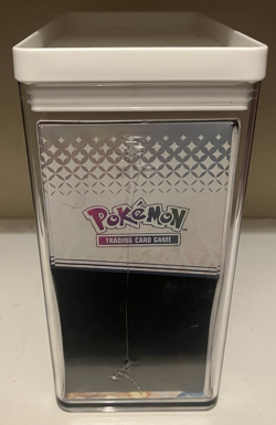 Prismatic Evolutions Pokemon Center SEALED Elite Trainer Box - with Target case - Image 2