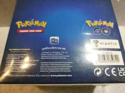 Pokemon Go Dragonite VSTAR Premier Deck Holder Collection - Image 3
