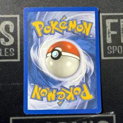 Pokemon Skyridge Arcanine 3/144 Reverse Holo - Image 4