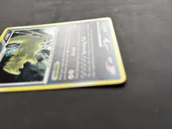 Pokemon TCG Tyranitar 30/100 D&P Stormfront Holo Exclusive Cosmos Rare - LP+ - Image 2