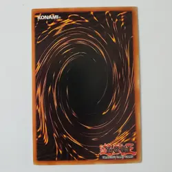 Time Wizard - SDJ-015 - 1st ed - NM/VLP - Common - Yugioh - Image 2