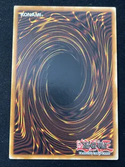 Gorgon of Zilofthonia DUAD-EN050 Secret Rare Duelist's Advance NM 1st Ed YUGIOH - Image 2