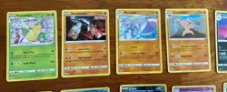 Lot of 16 Pokemon TCG Cards 2021 Battle Styles - 10 Holo/Rev Holos; 6 Reg Rares - Image 2