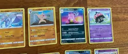 Lot of 16 Pokemon TCG Cards 2021 Battle Styles - 10 Holo/Rev Holos; 6 Reg Rares - Image 3