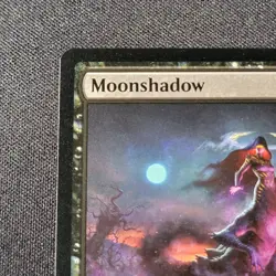 Magic The Gathering - Moonshadow - Lorwyn Eclipsed (ECL) #110 MTG - Image 3