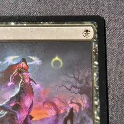 Magic The Gathering - Moonshadow - Lorwyn Eclipsed (ECL) #110 MTG - Image 4