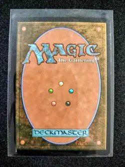 MTG Moonshadow Foil 0110 Lorwyn Eclipsed NM - Image 2