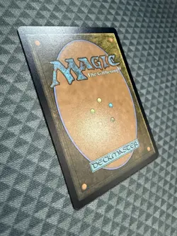 MTG Dramatic Entrance #2290 Rainbow Foil Rare Secret Lair Drop Series (SLD) - Image 4